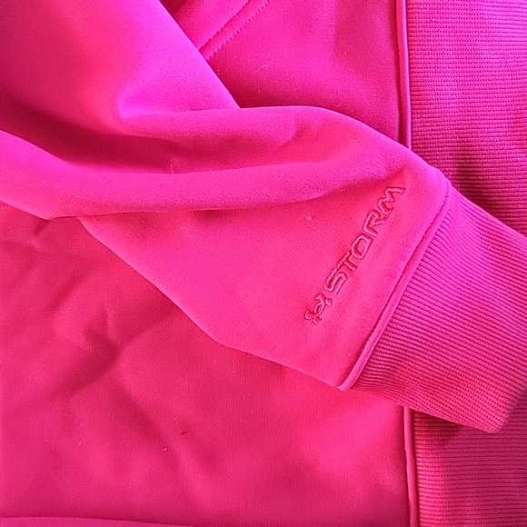 Under Armour storm hoodie - Picture 2 of 6
